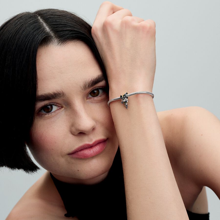 Pandora Marvel Wolverine Charm