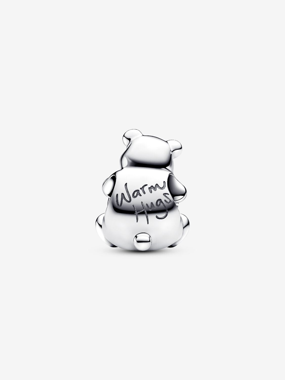 Pandora Polar Bear Charm