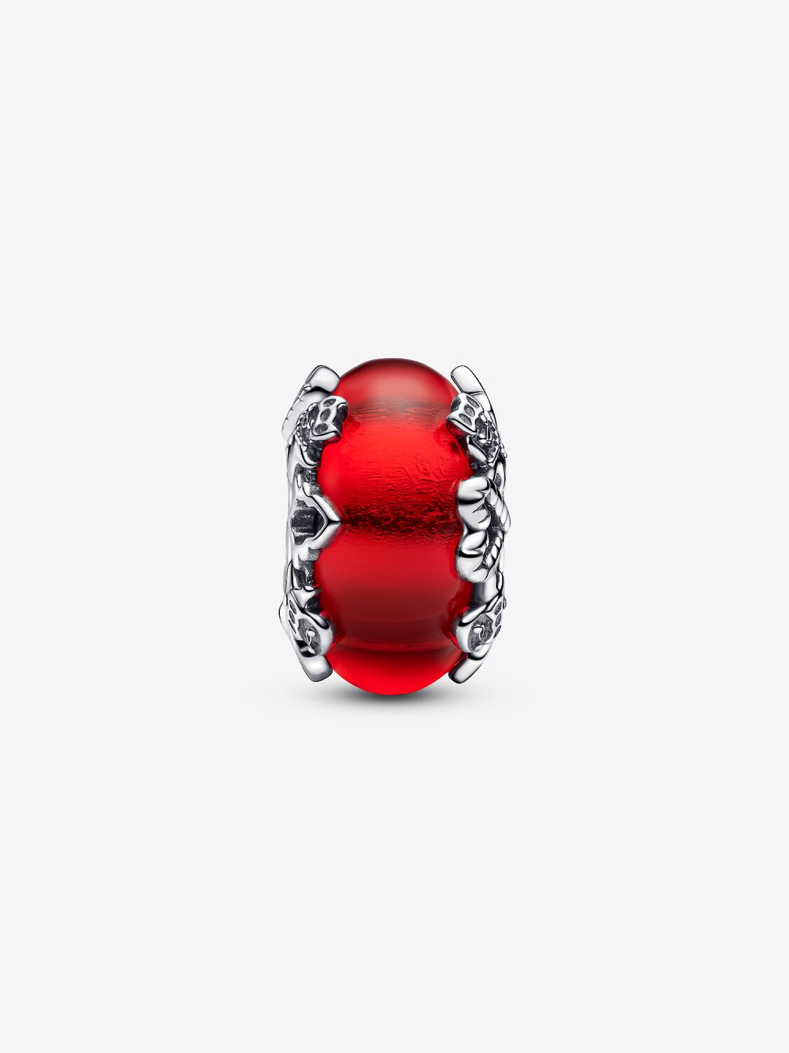Pandora Christmas Magic Murano Glass Charm