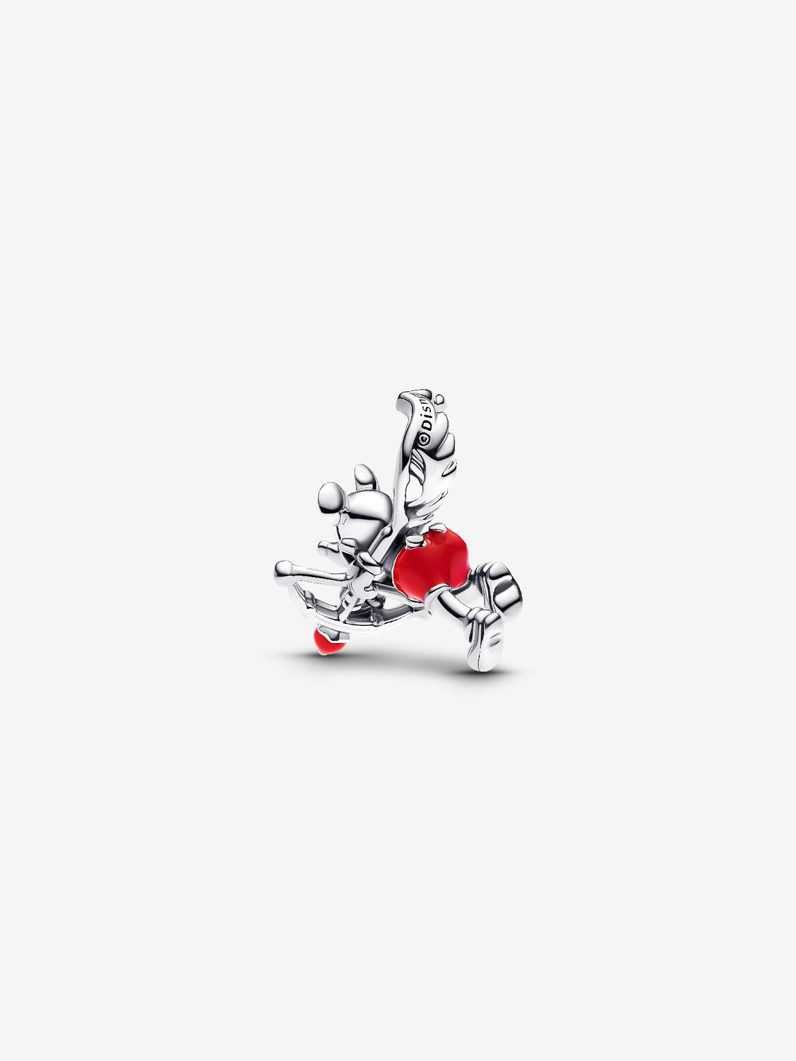Pandora Disney Mickey Mouse Cupid Charm