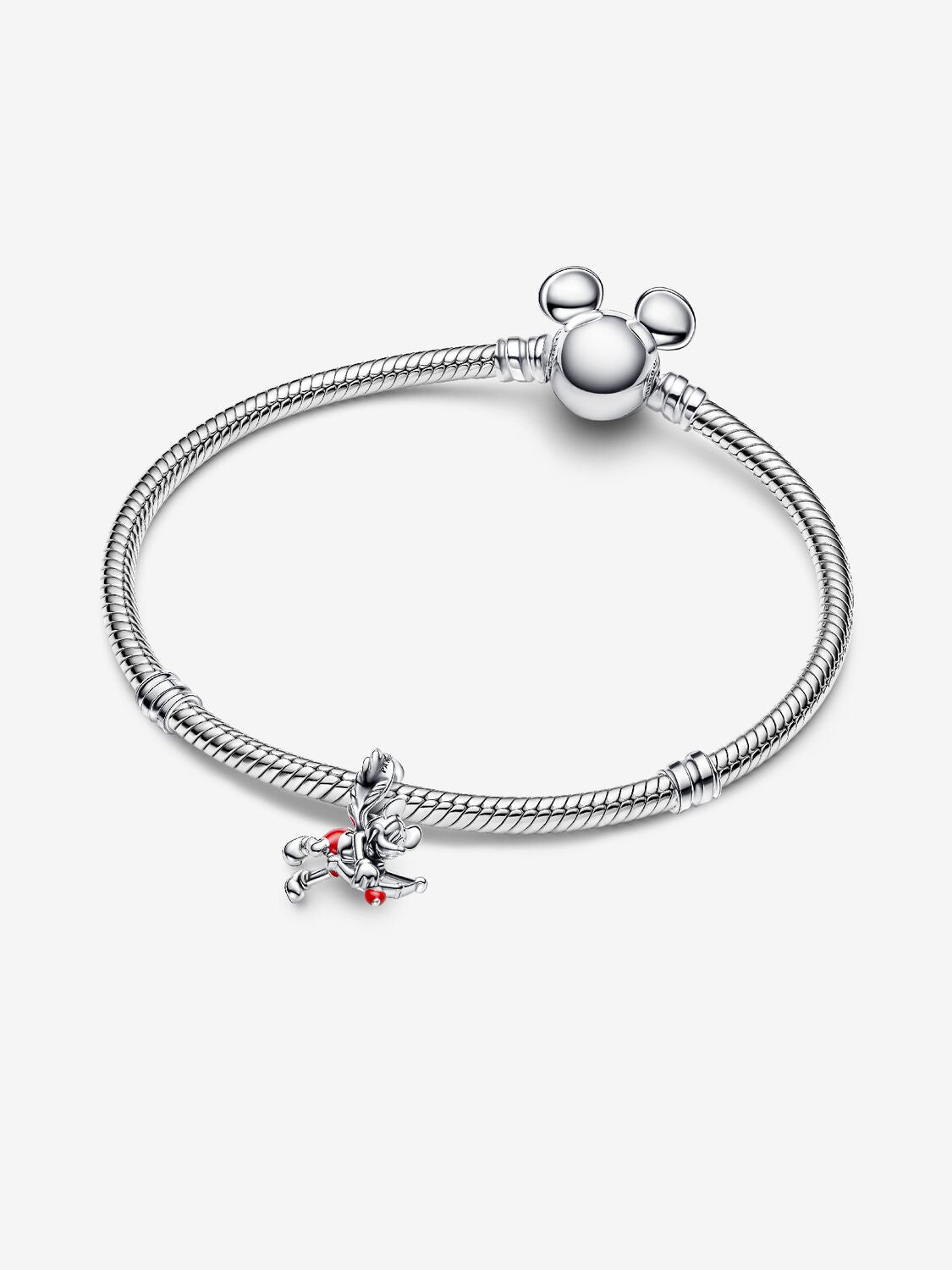 Pandora Disney Mickey Mouse Cupid Charm