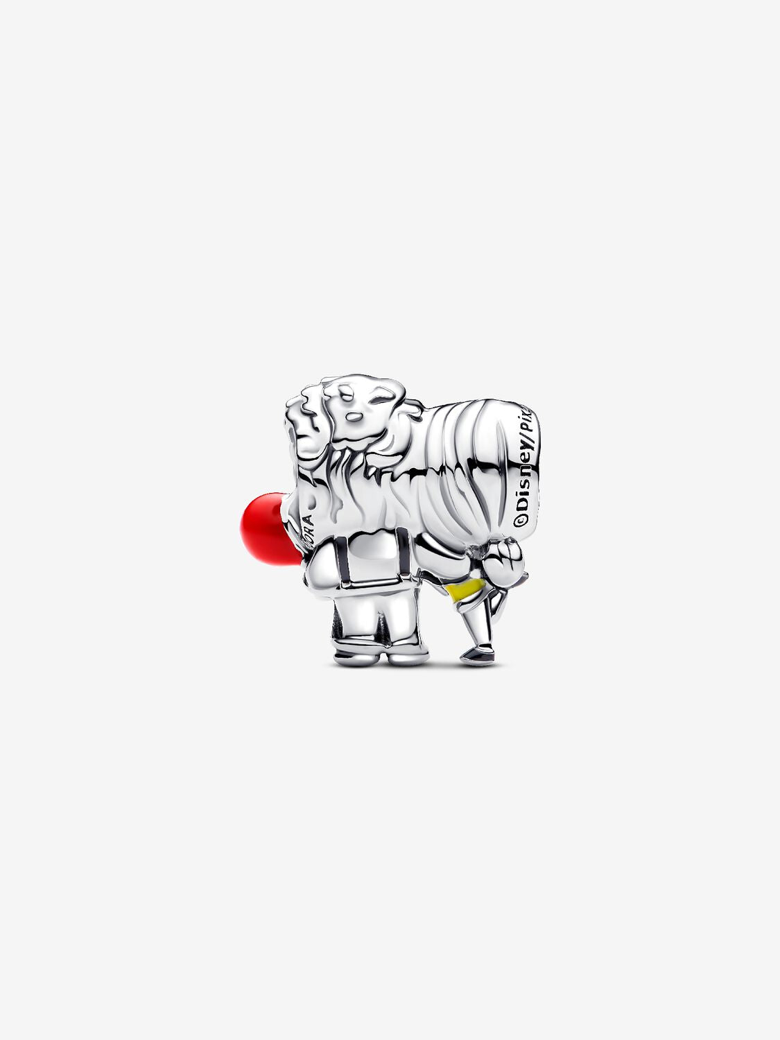 Pandora Disney Pixar Up Carl &amp; Ellie Charm