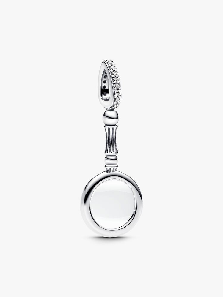 Pandora Magnifying Glass Dangle Charm