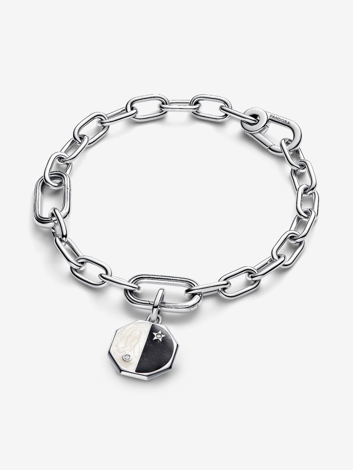 Pandora Yin &amp; Yang Dangle Charm