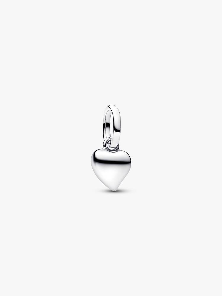 Pandora Heart Mini Dangle Charm 793691C00