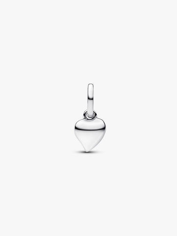 Pandora Heart Mini Dangle Charm 793691C00