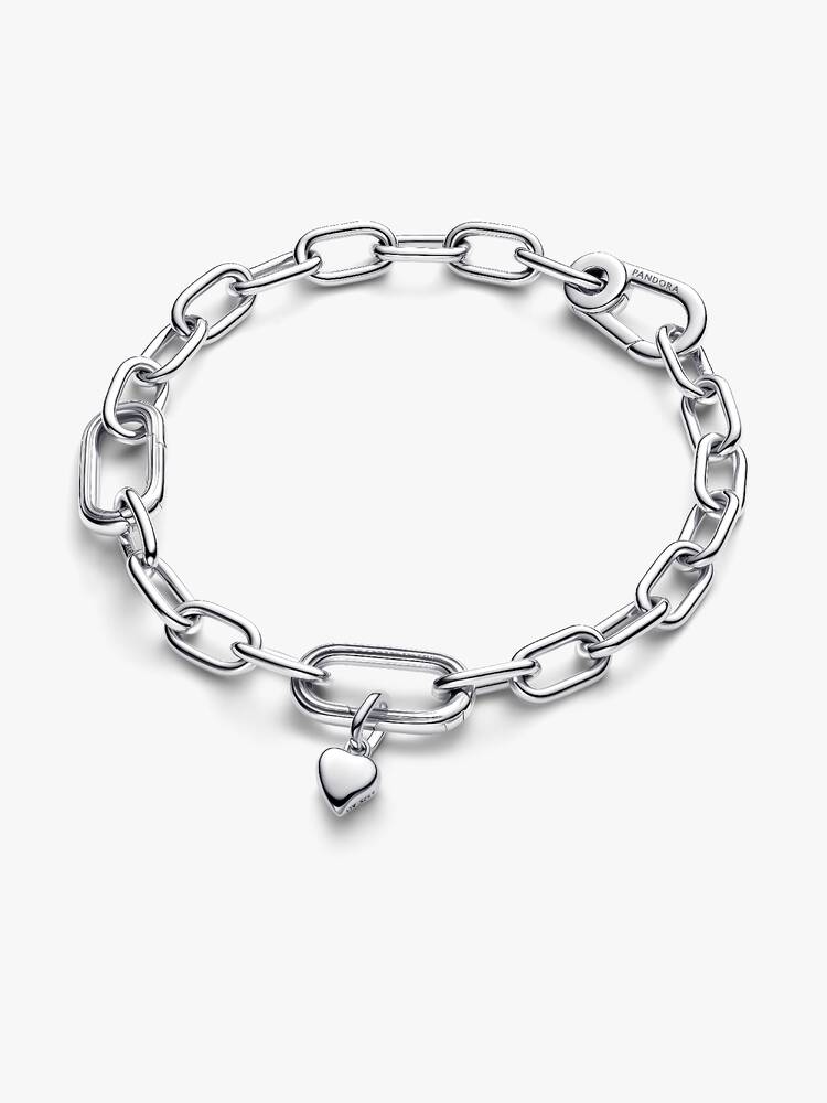 Pandora Heart Mini Dangle Charm 793691C00