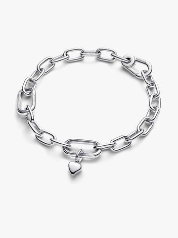 Pandora Heart Mini Dangle Charm 793691C00