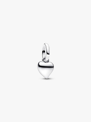 Pandora Heart Mini Dangle Charm 793691C00