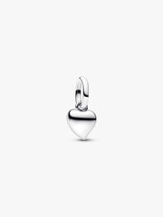 Pandora Heart Mini Dangle Charm 793691C00