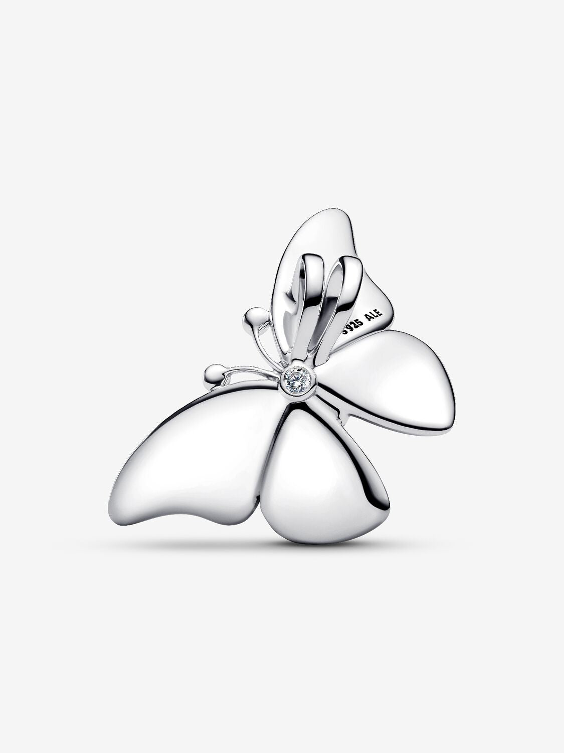 Pandora Oversized Butterfly Charm