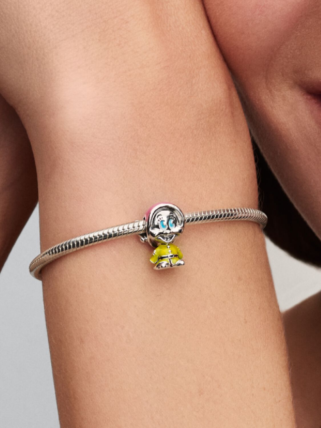 Pandora Disney Snow White Dopey Charm
