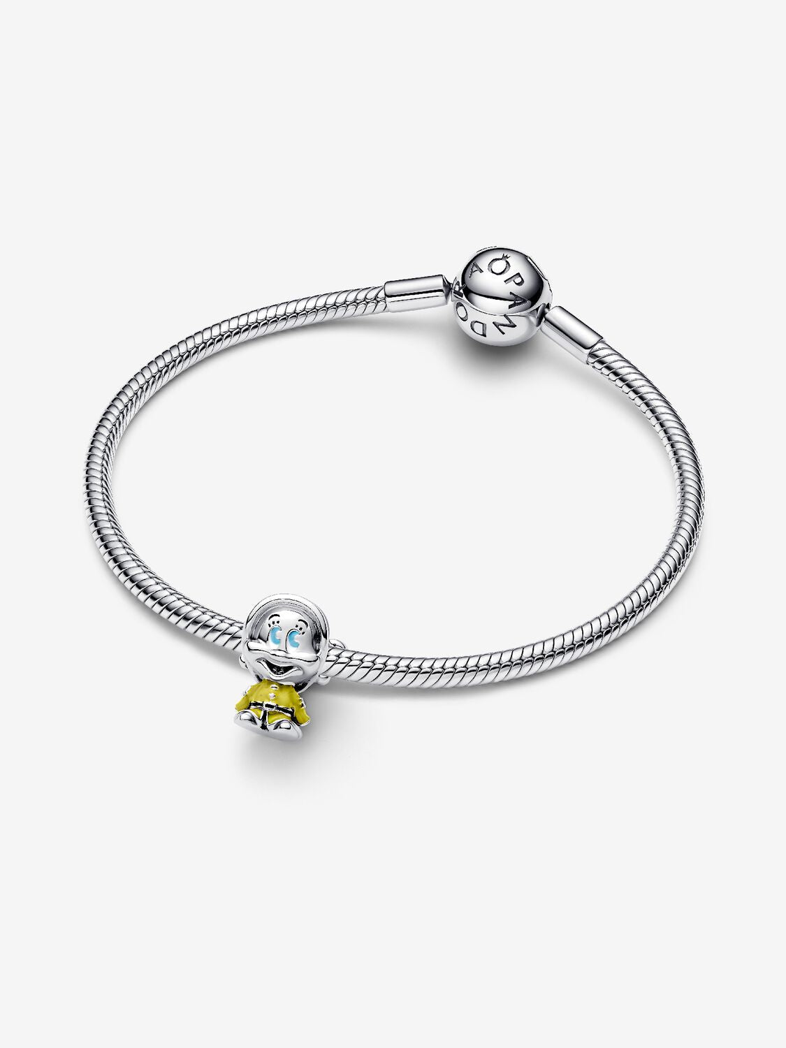 Pandora Disney Snow White Dopey Charm
