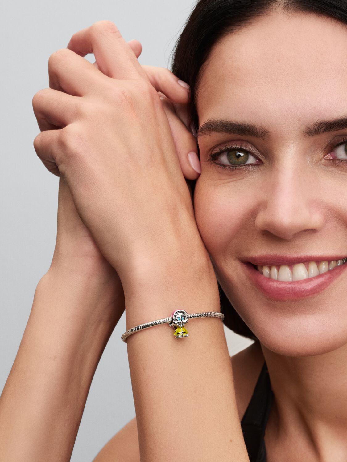 Pandora Disney Snow White Dopey Charm