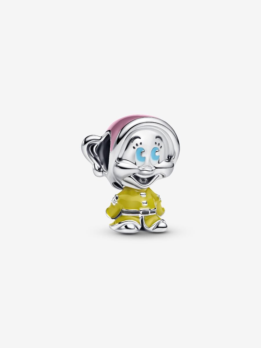 Pandora Disney Snow White Dopey Charm