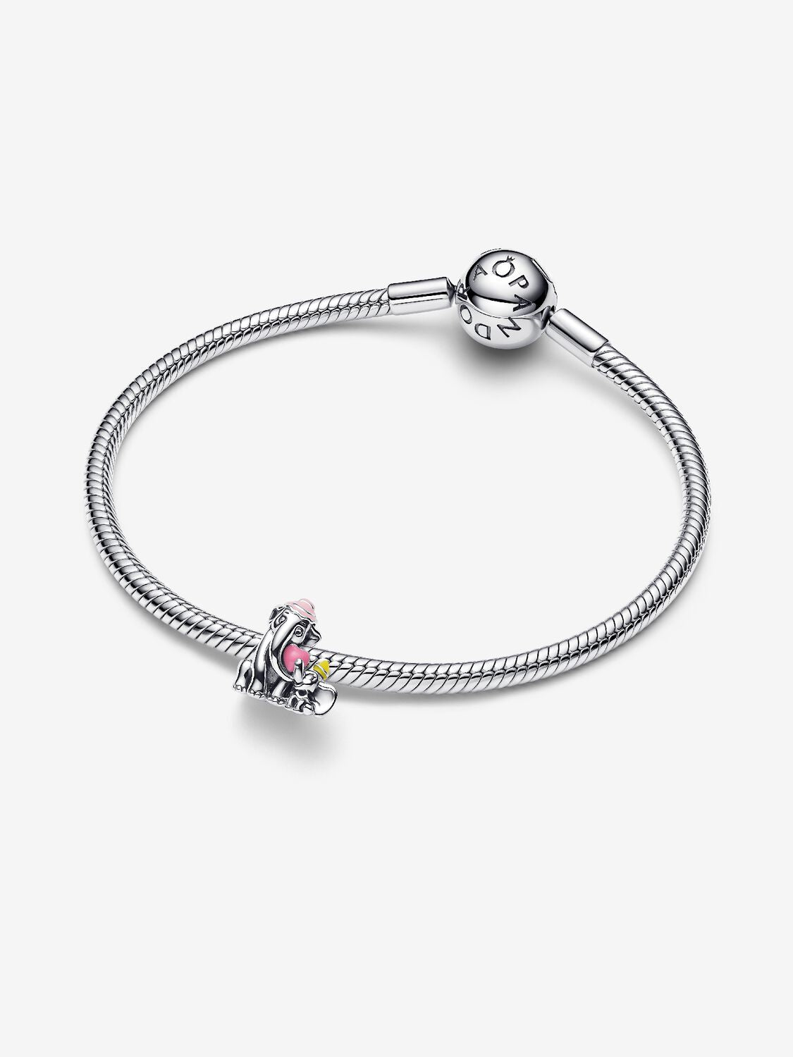 Pandora Disney Dumbo &amp; Mom Charm