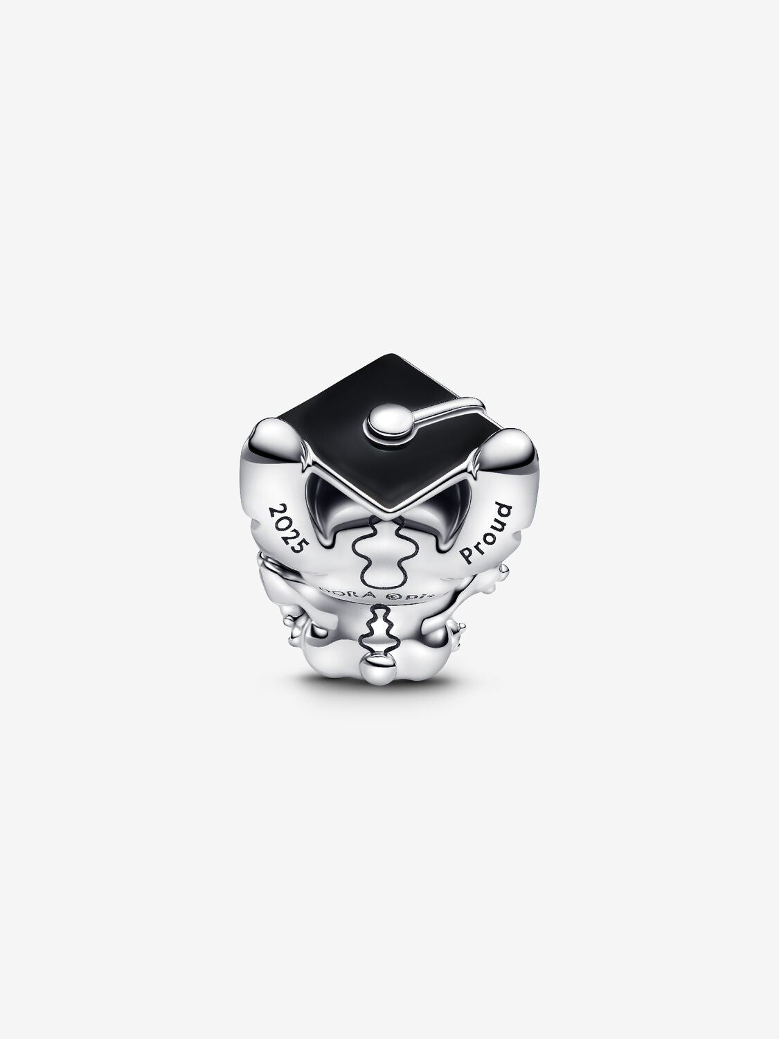 Pandora Disney Stitch Graduation Charm