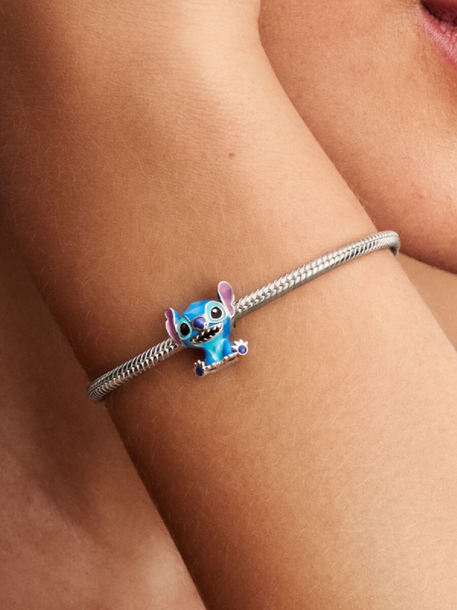 Pandora Disney Stitch Charm
