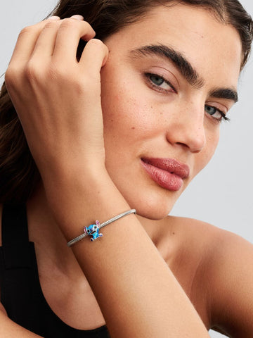 Pandora Disney Stitch Charm