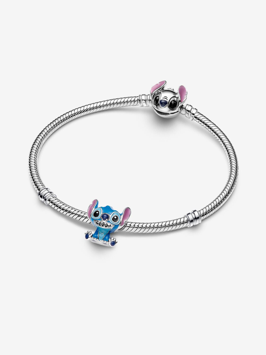 Pandora Disney Stitch Charm