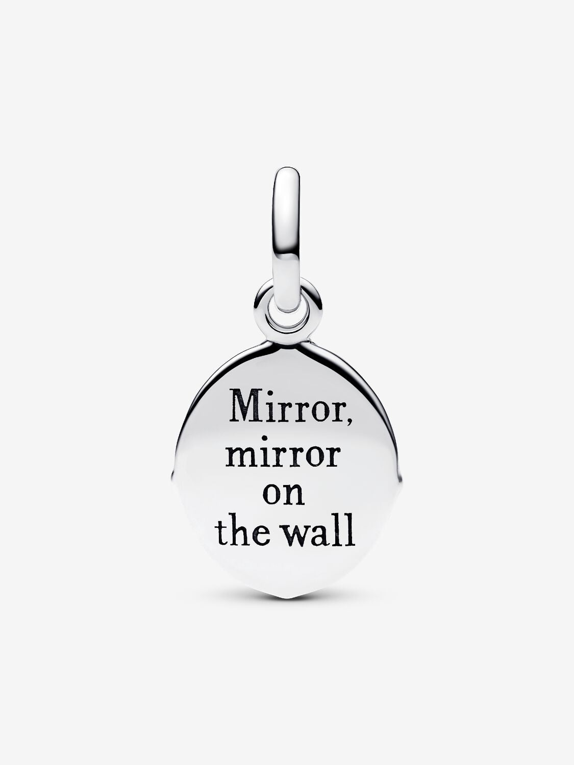 Pandora Disney Snow White Magic Mirror Dangle Charm