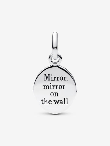 Pandora Disney Snow White Magic Mirror Dangle Charm