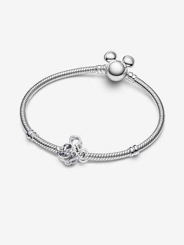 Pandora Disney Mickey Mouse Openwork Charm
