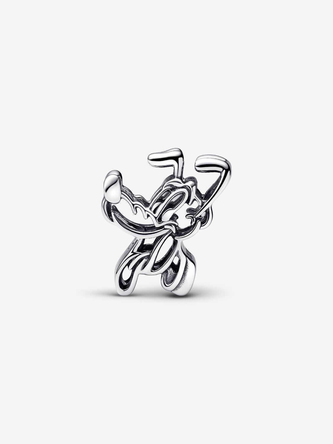 Pandora Disney Pluto Openwork Charm