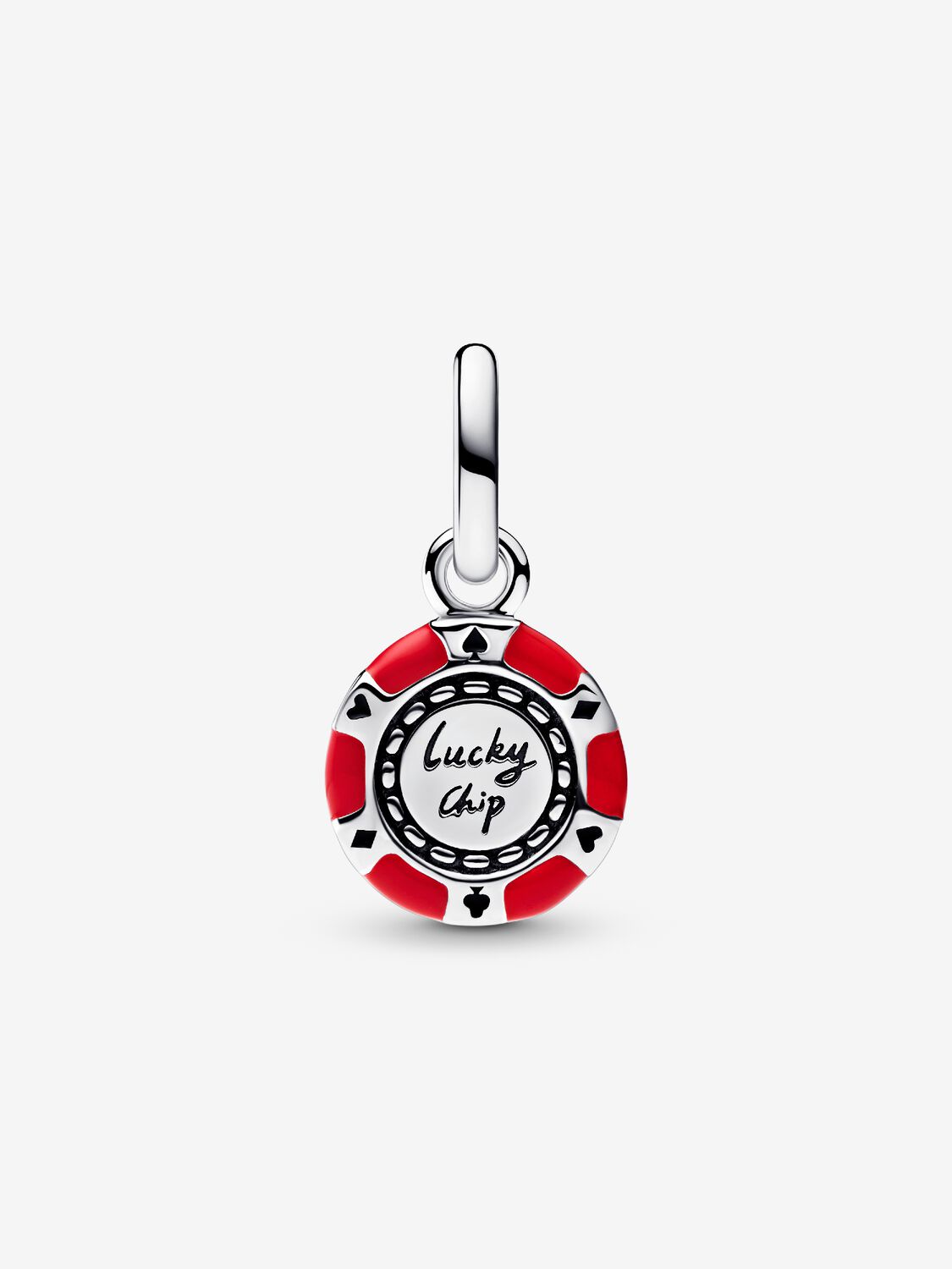 Pandora Lucky Chip Dangle Charm