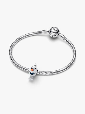 Pandora Disney Frozen Olaf Charm