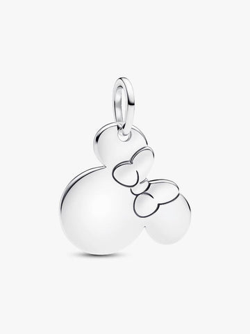 Pandora Disney Minnie Mouse Engravable Dangle Charm
