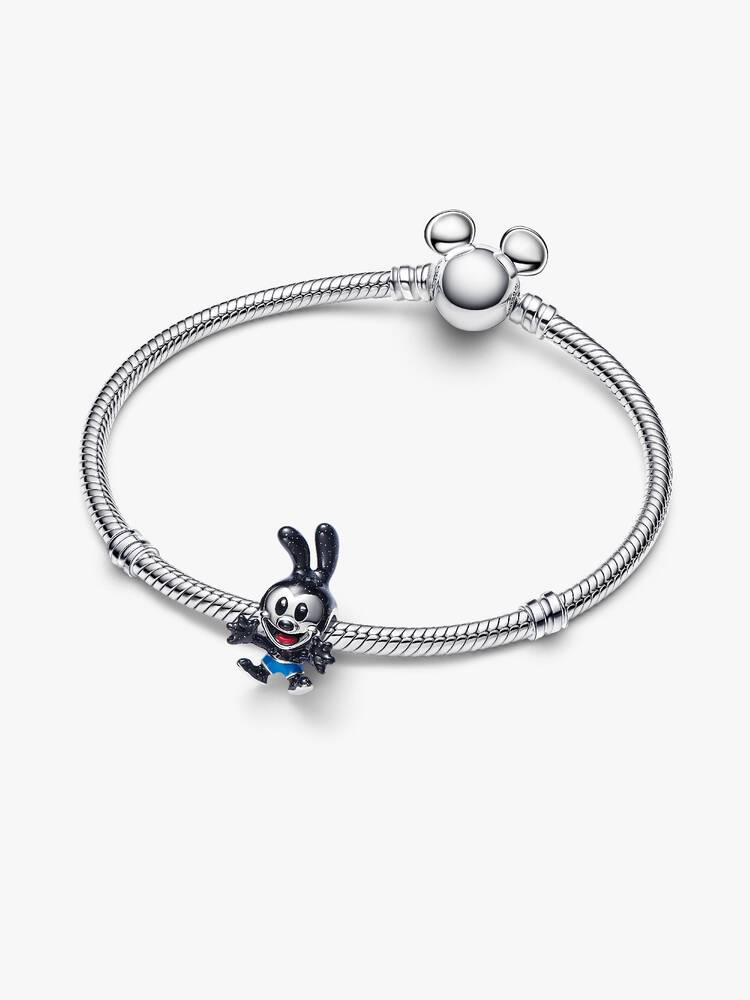 Pandora Disney Oswald The Lucky Rabbit Charm