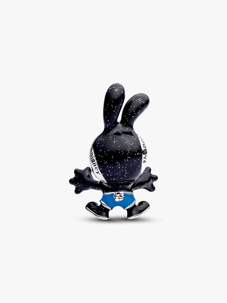 Pandora Disney Oswald The Lucky Rabbit Charm