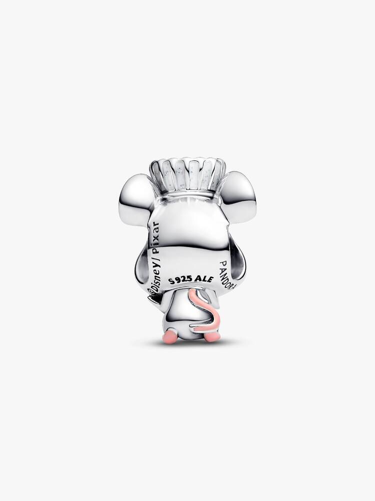 Pandora Disney Pixar Ratatouille Remy Charm