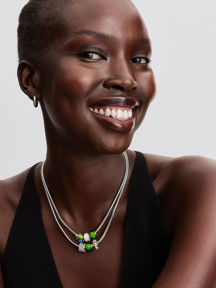 Pandora Disney Pixar Ratatouille Remy Charm