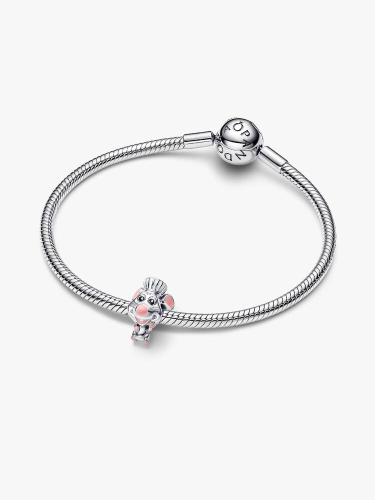 Pandora Disney Pixar Ratatouille Remy Charm