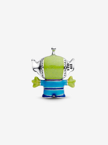 Pandora Disney Pixar Toy Story Alien Charm