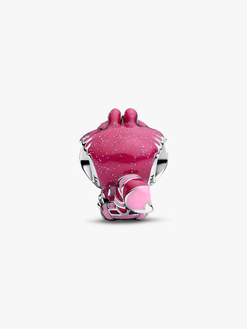 Pandora Disney Alice in Wonderland Cheshire Cat Charm