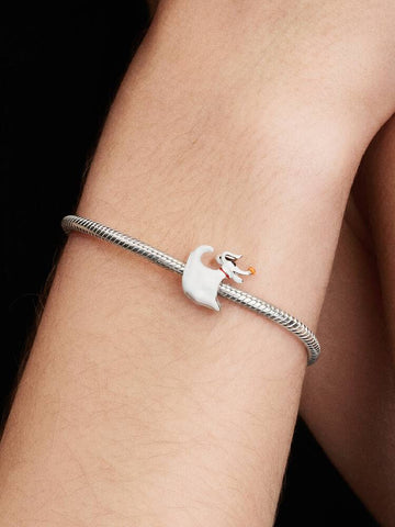 Pandora Disney The Nightmare Before Christmas Zero Charm