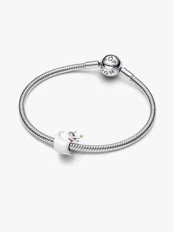Pandora Disney The Nightmare Before Christmas Zero Charm