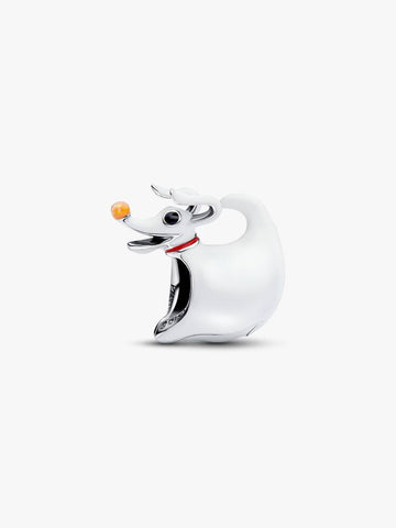 Pandora Disney The Nightmare Before Christmas Zero Charm