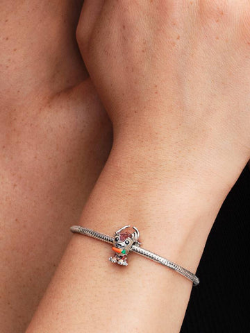 Pandora Disney Frozen Sven Charm