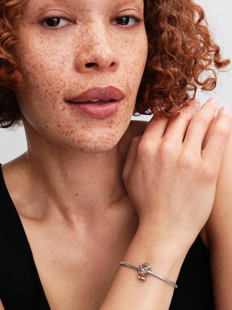 Pandora Disney Frozen Sven Charm