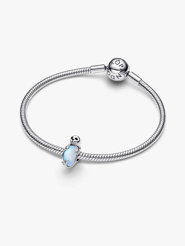 Pandora Sterling Silver Seal Charm