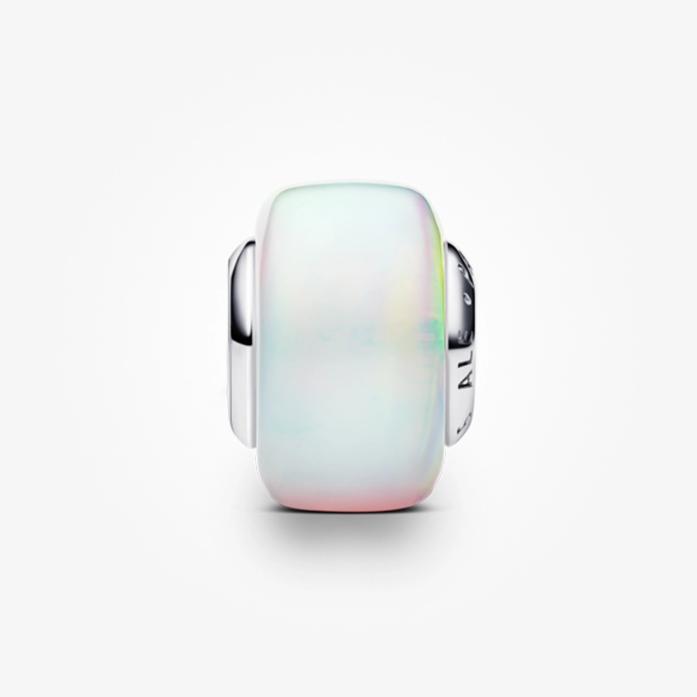 Pandora Opalescent Charm