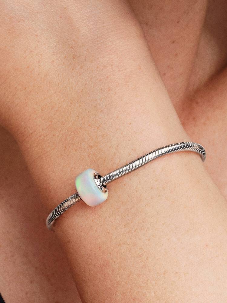 Pandora Opalescent Charm