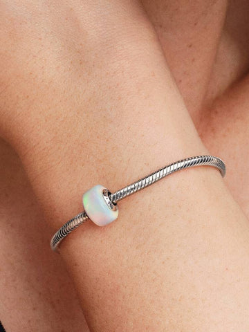 Pandora Opalescent Charm