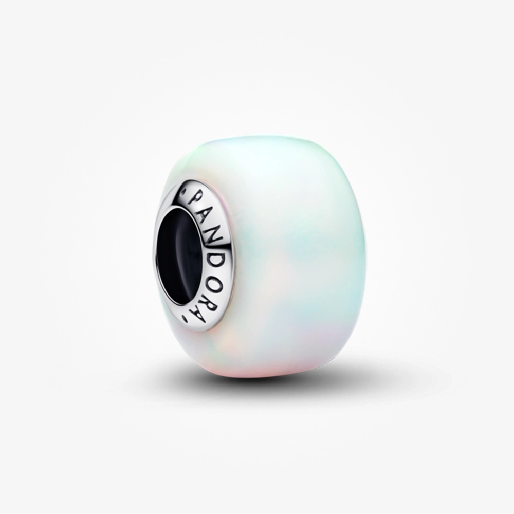 Pandora Opalescent Charm