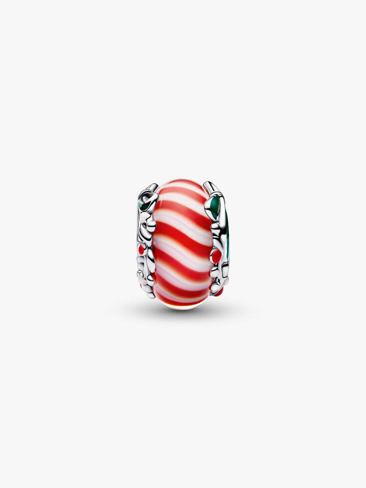 Pandora Candy Murano Glass Charm