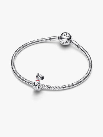 Pandora Disney 101 Dalmatians Patch Charm
